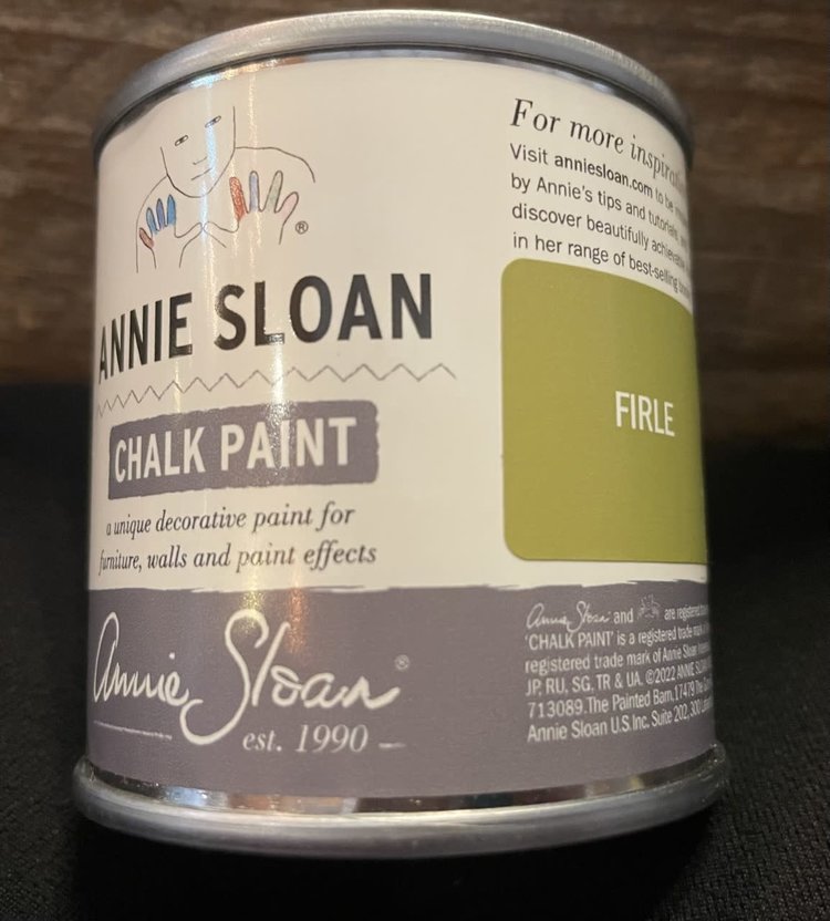 Annie  Sloan Chalk Paint  Firle 1 litre