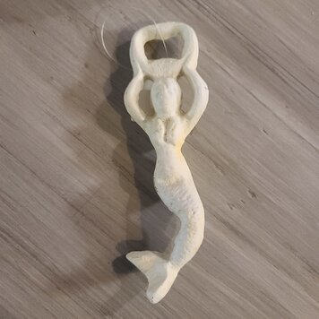 Sale Mermaid Bottle Opener
