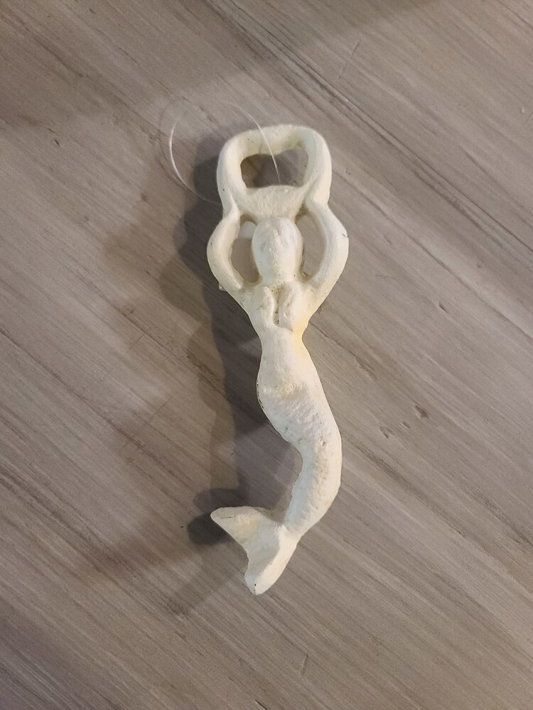Sale Mermaid Bottle Opener
