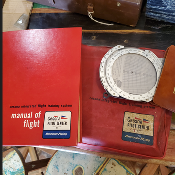 Cessna Flight Course