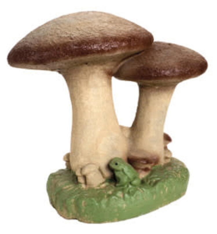 Mushrooms Pnt