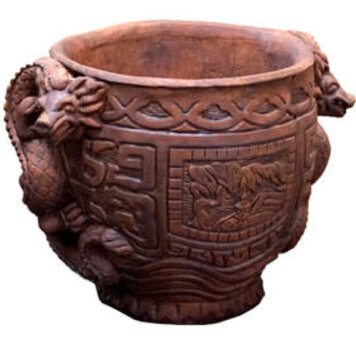 Dragon Pot PNT