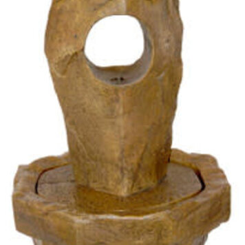 Eclipse Fountain PNT 55-B