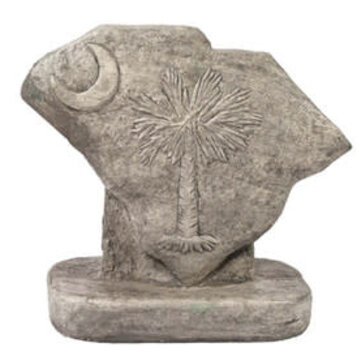 South Carolina Palmetto Pnt