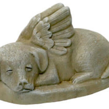 Dog Memorial Pnt