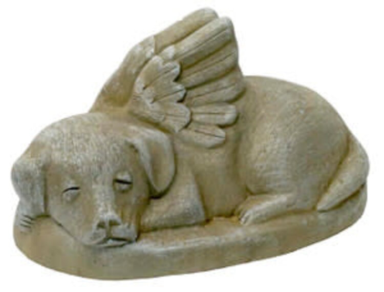 Dog Memorial Pnt