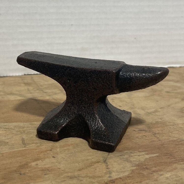 Anvil, small