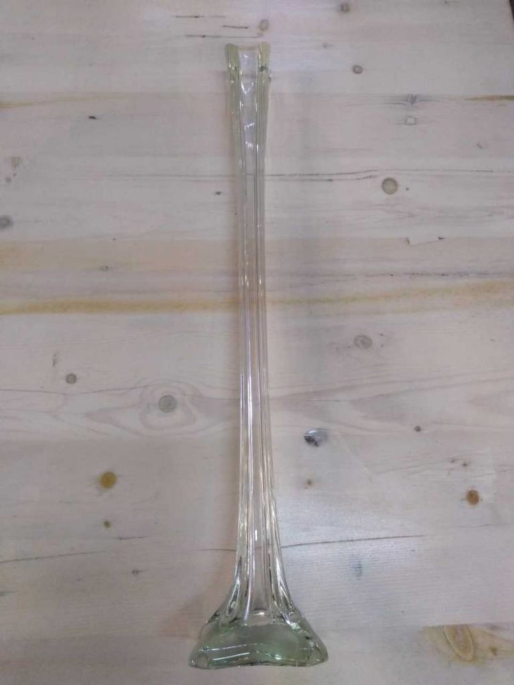 Slim Glass Vase 27.5