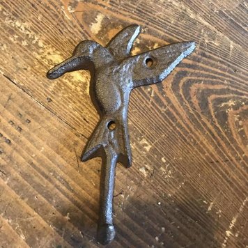 Humming Bird Single Hook