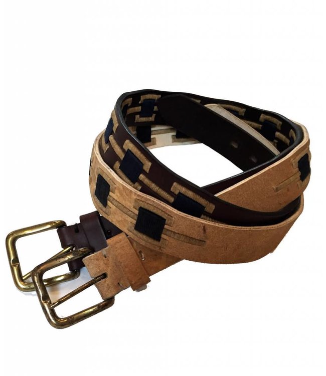 polo belts women's