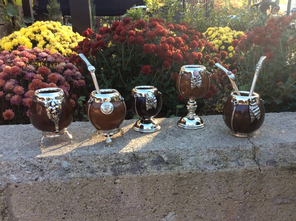 Mate: a healthy habit