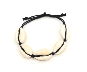 drawstring bracelet