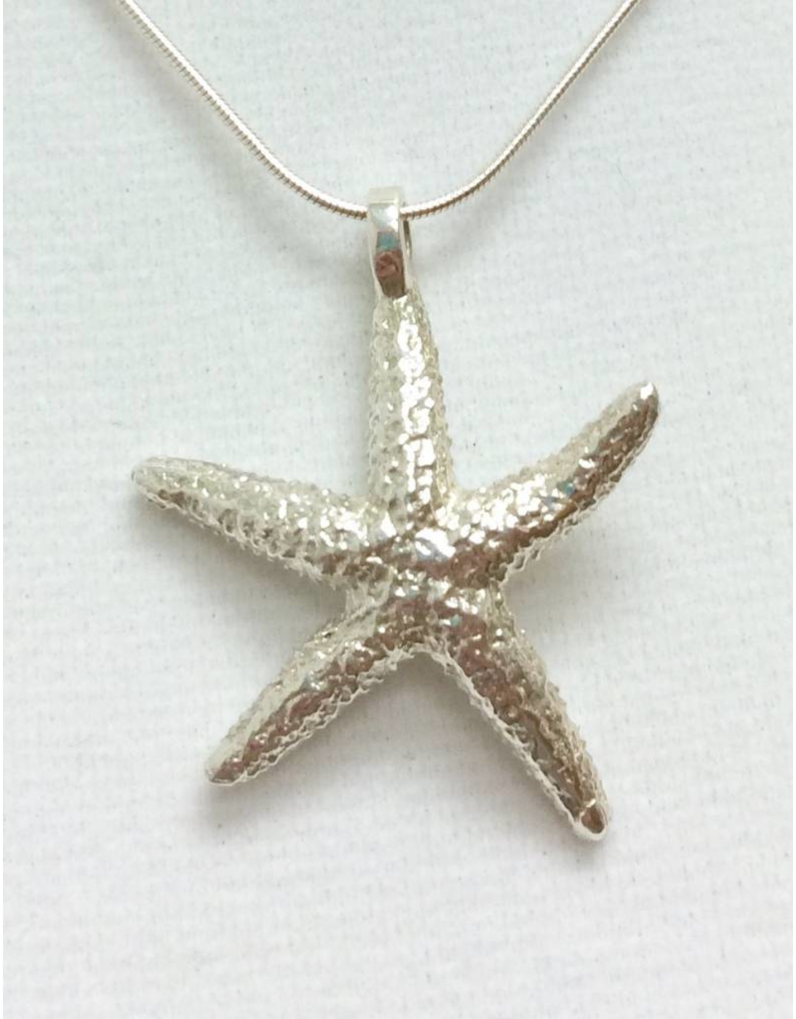 Starfish - SM