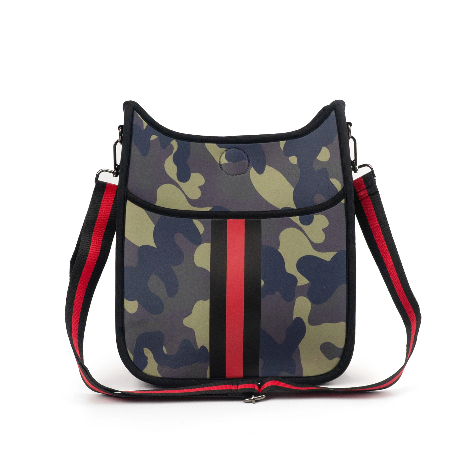 neoprene cross body