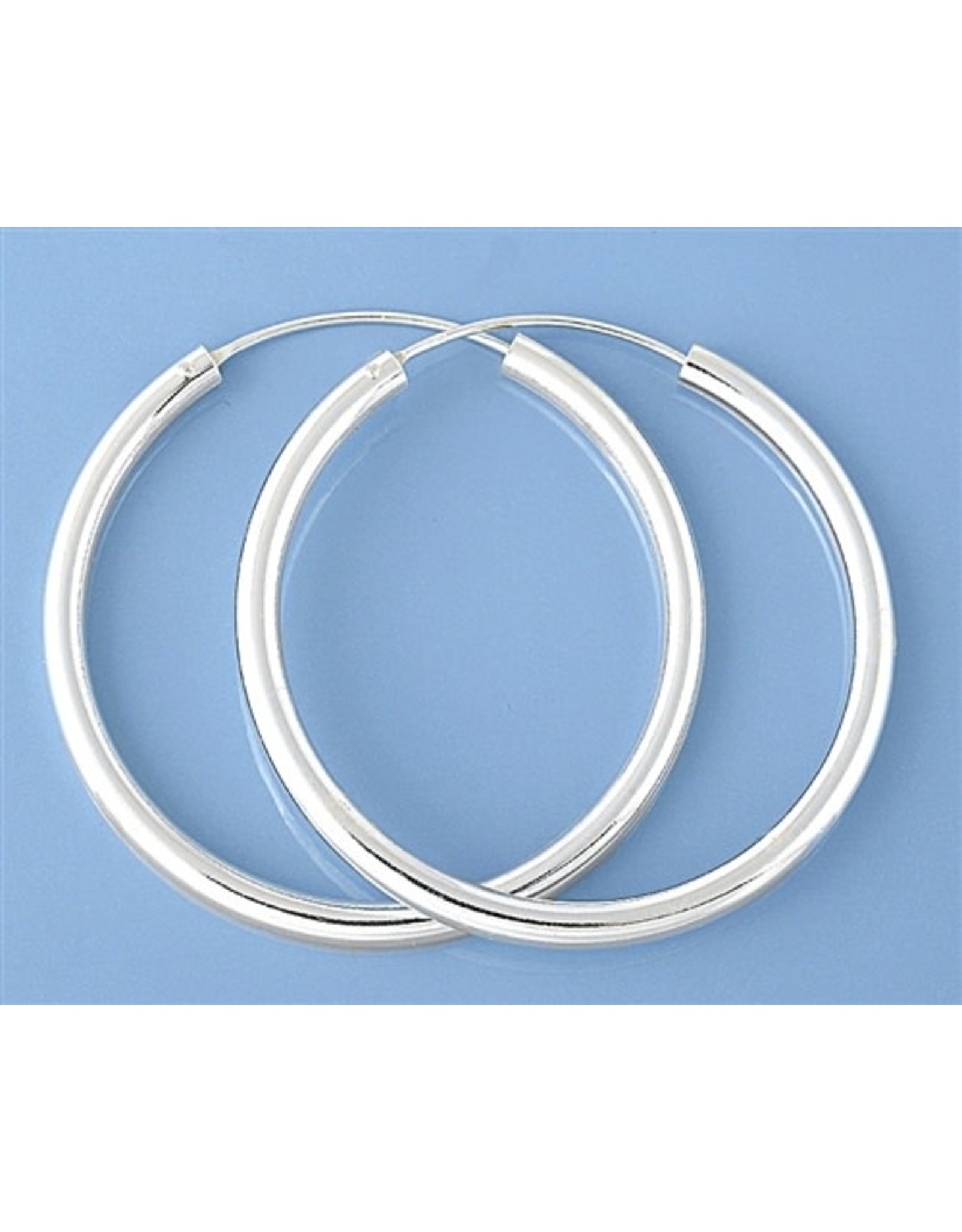 45mm Continuous Hoops