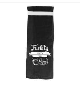 Twisted Wares Fuckity F/S Towel
