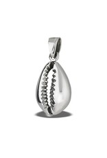 Wellman Group Sterling Cowrie Shell