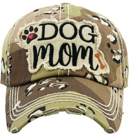 KB Ethos Desert Dog Mom Cap
