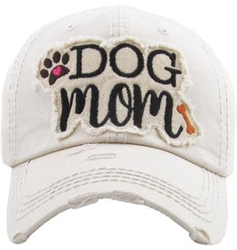 KB Ethos Stone Dog Mom Cap