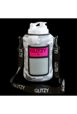Glitzy Coolers Glitzy Gulp Water Jug
