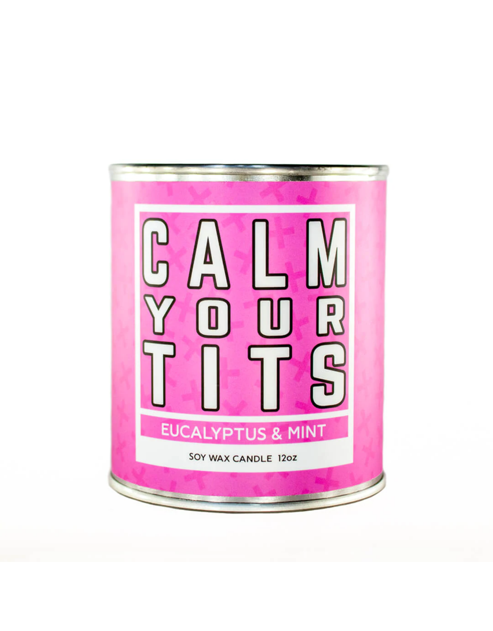 Twisted Wares Tits Candle
