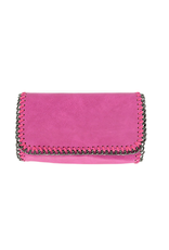 Pink Shoulder Bella Bag