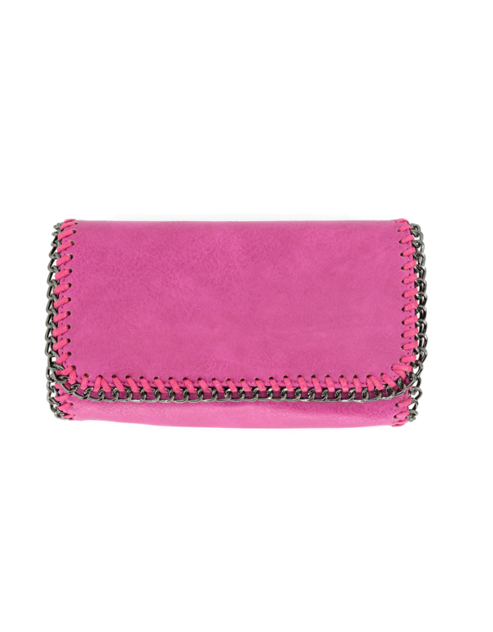 Pink Shoulder Bella Bag