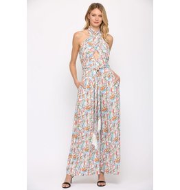 Fate Brand Twisted Dreams Jumpsuit