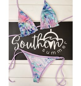Southern Summer Kissimmee Oceanic/Lav Top