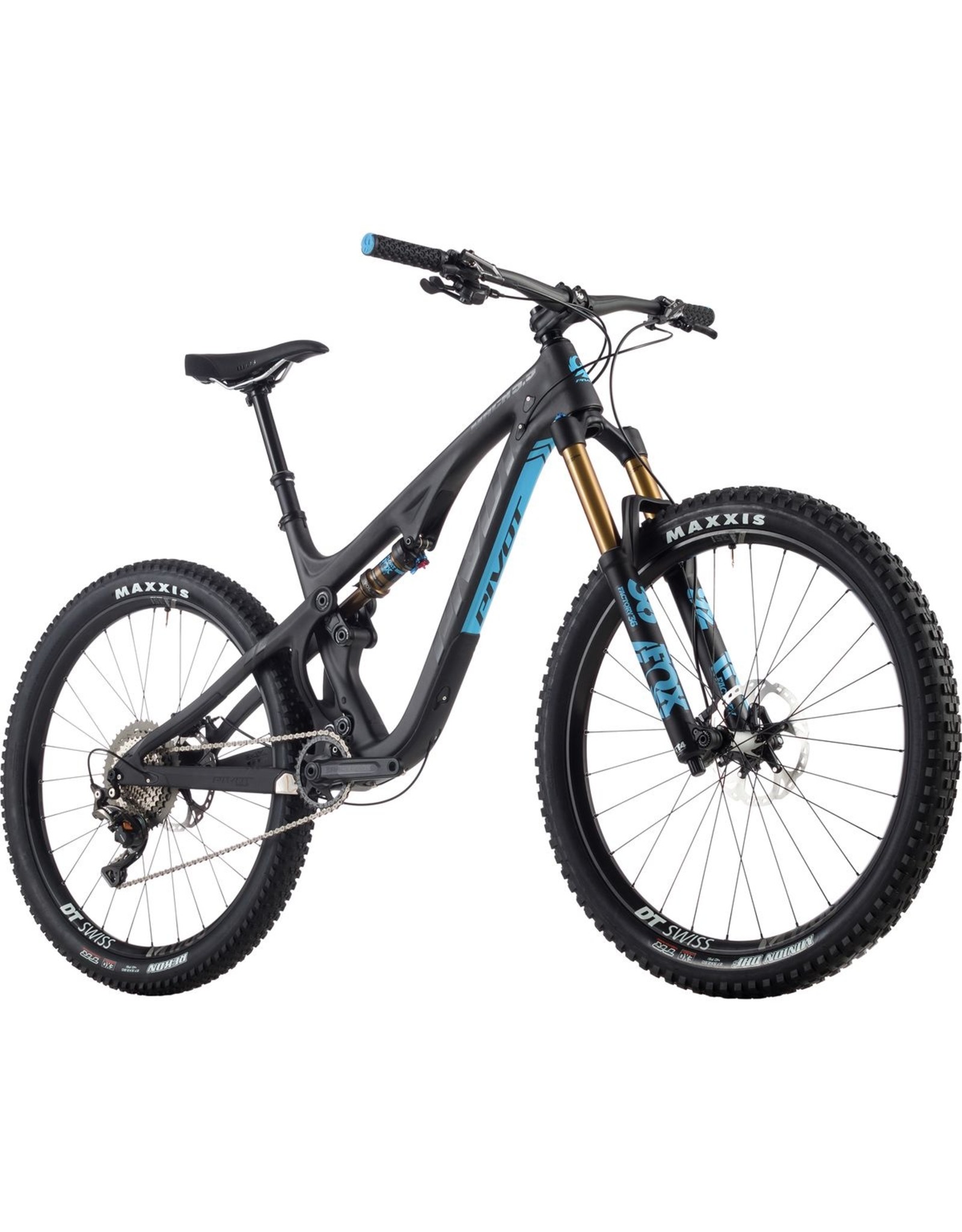 pivot mach 5.5 sale