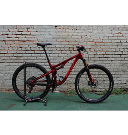 pivot demo bikes for sale