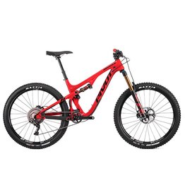 pivot demo bikes for sale