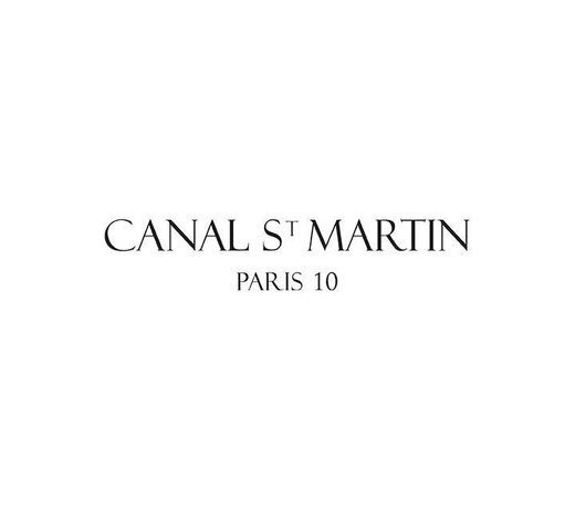 CANAL ST-MARTIN