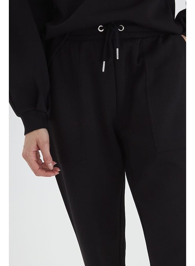 PANT. JOGGING PUSTI NOIR