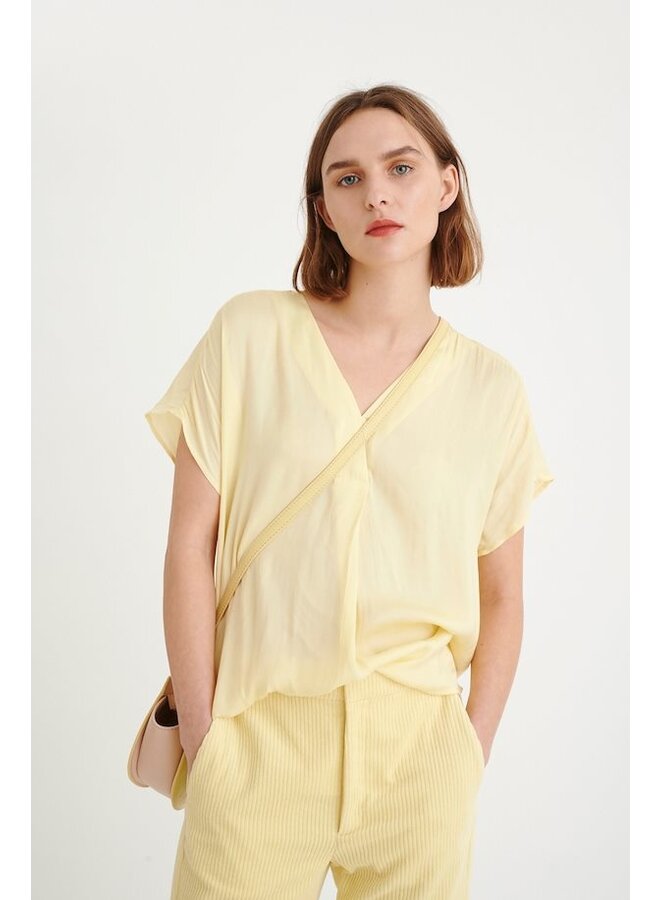 YELLOW TOP RINDA