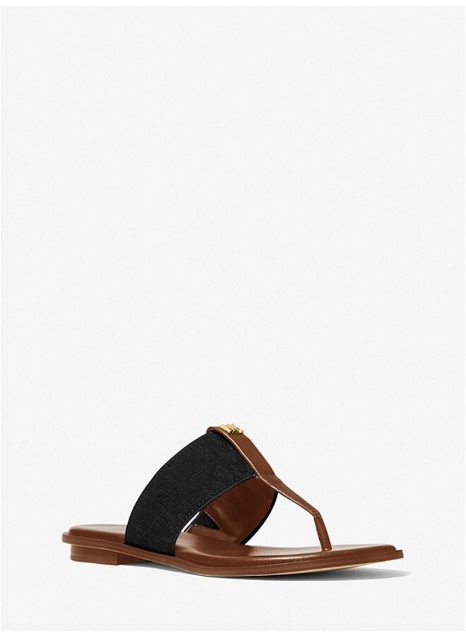 VERITY LUGGAGE SANDALS