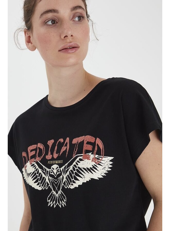 BLACK EAGLE T-SHIRT