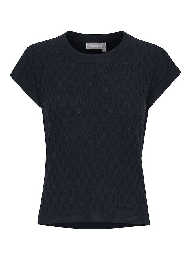 T-SHIRT TRICOT VEALL