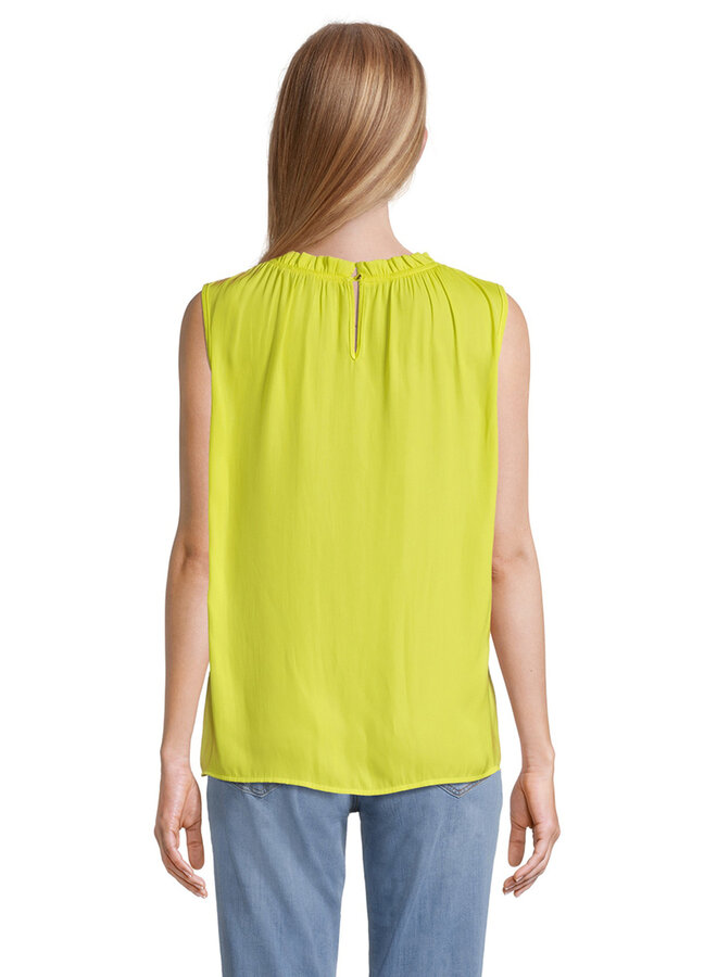 CAMI SOYEUSE JAUNE FLUO