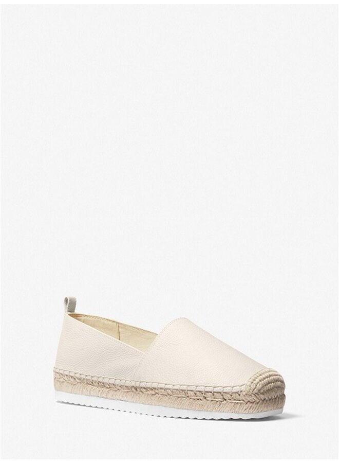 LENNY BEIGE ESPADRILLE