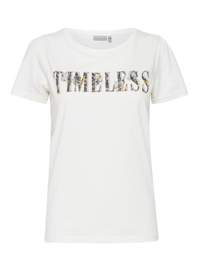 "TIMELESS" T-SHIRT