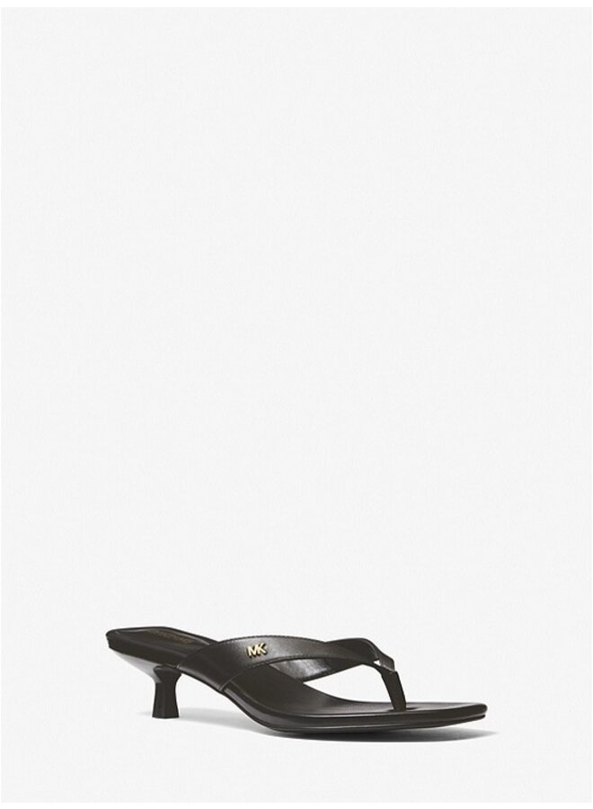 ANGELA SANDAL BLACK