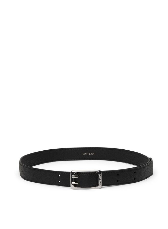 CEINTURE ZANA NOIR