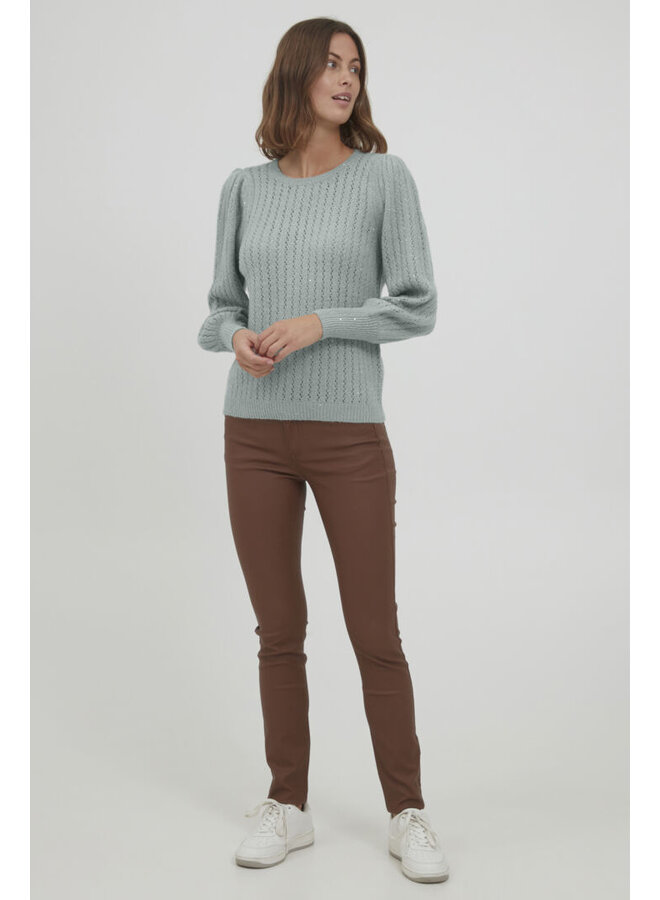 DEDITTE ABYSS SWEATER