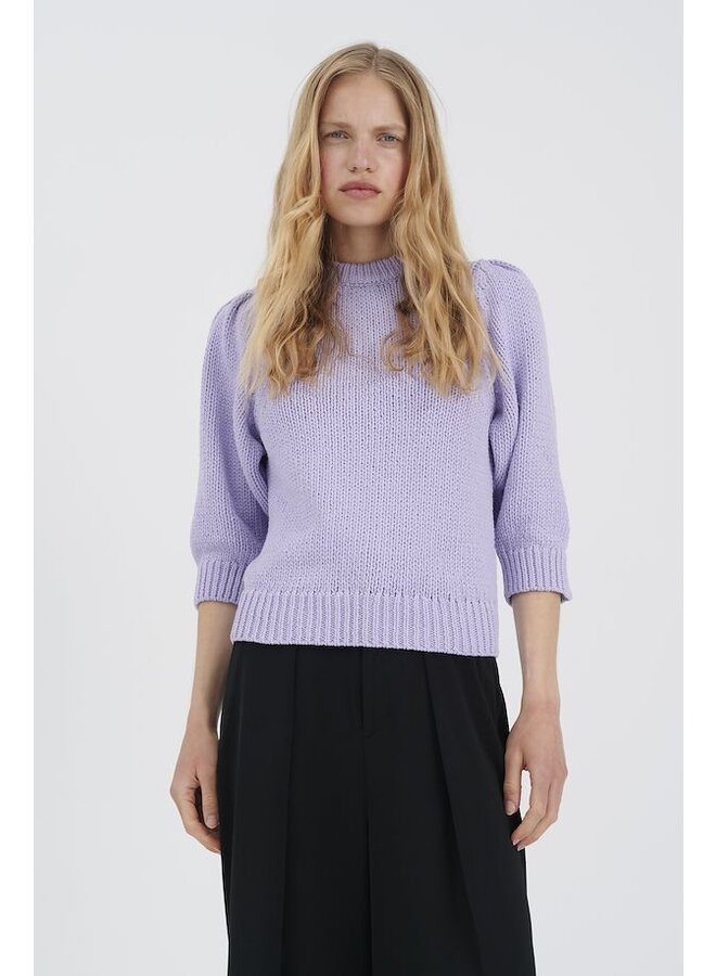 FILUKA LILAC KNIT