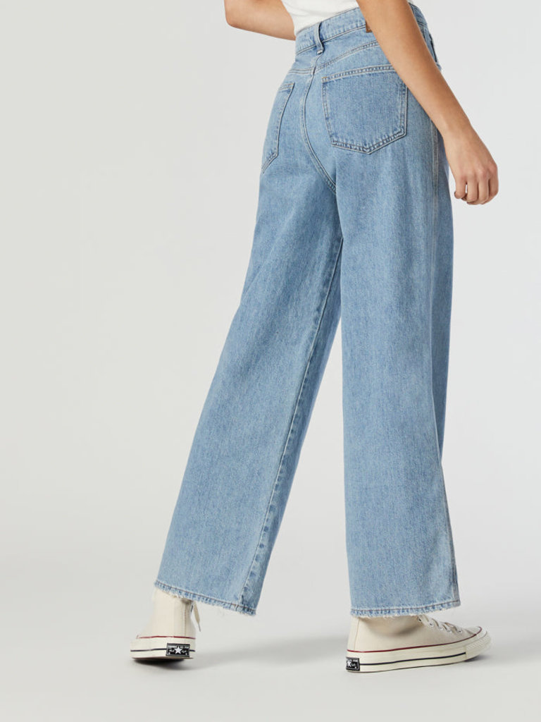 MIAMI ORGANIC BLUE JEANS 29\
