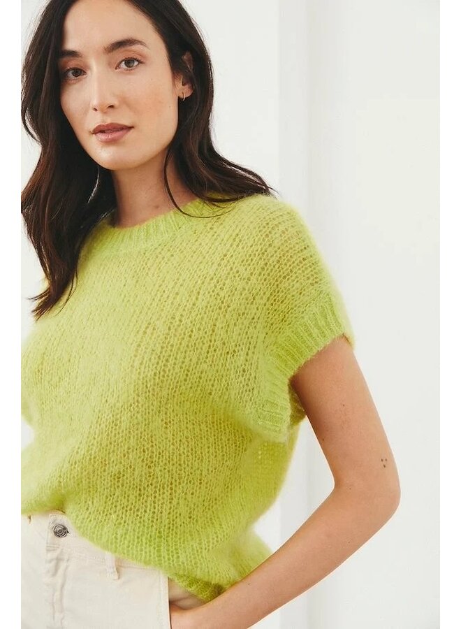 SIARA DAIQUIRI SWEATER VEST