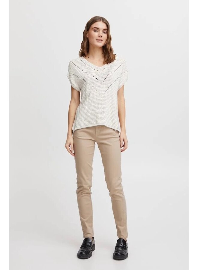 TRICOT DENISE BEIGE