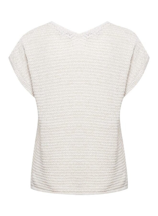 TRICOT DENISE BEIGE