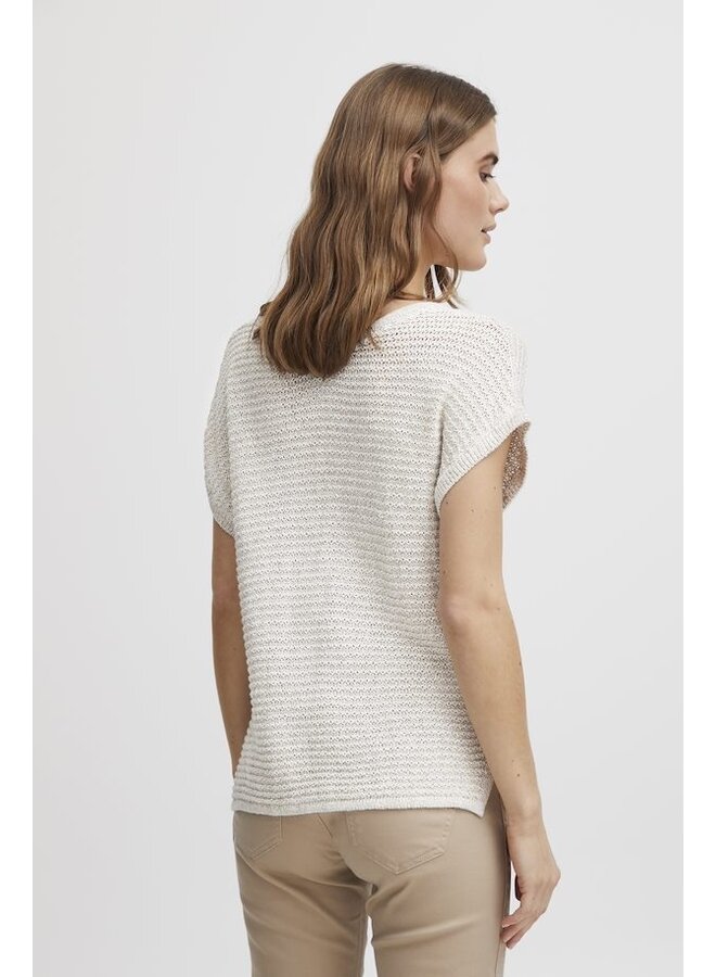 TRICOT DENISE BEIGE